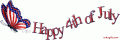 Comments, Graphics - 4th July 
